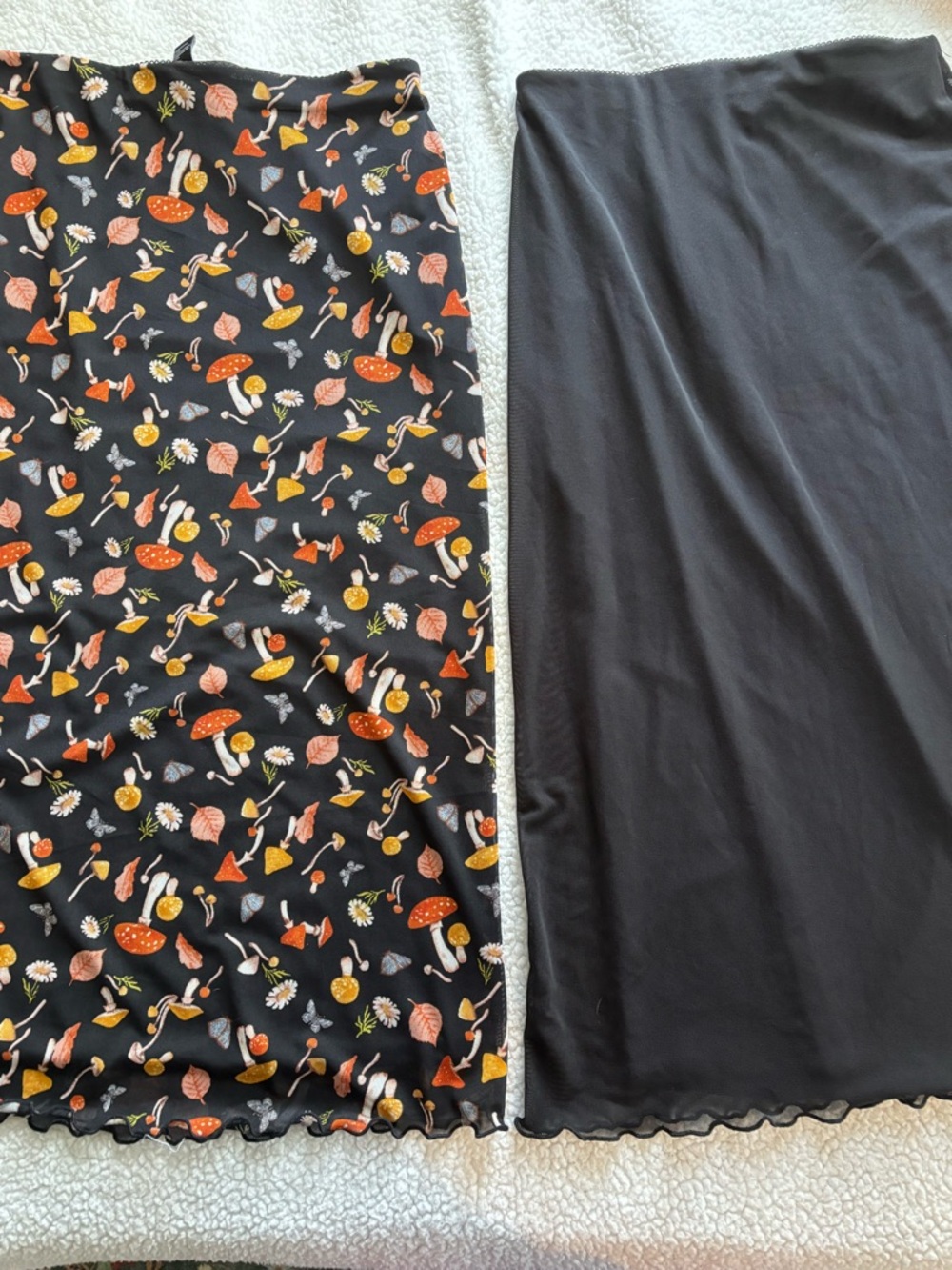 Forever 21 Skirt Bundle🧡